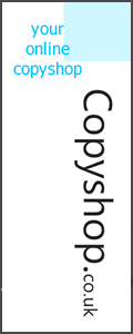 Copyshop UK - Banner