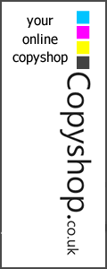 Copyshop UK - Banner