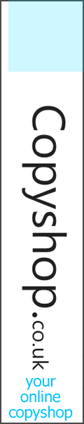 Copyshop UK - Banner