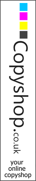 Copyshop UK - Banner