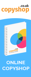 Copyshop.co.uk - online copyshop