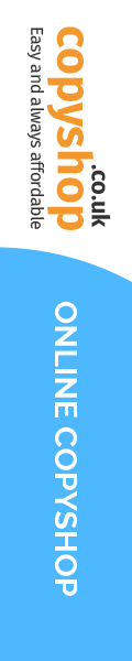 Copyshop.co.uk - online copyshop