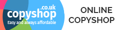 Copyshop.co.uk - online copyshop