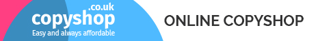 Copyshop.co.uk - online copyshop