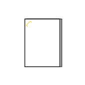 1 side stitch