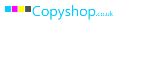 Your online copyshop