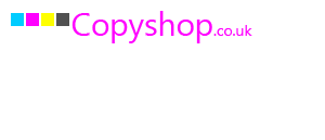 Your online copyshop