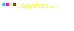 Your online copyshop