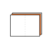 folder 1 fold