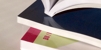 Thesis softcover (premium)